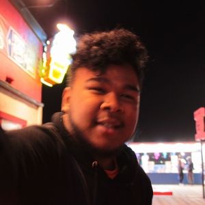 Meet your Posher, Calvin